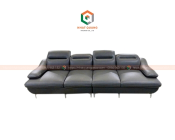 Ghế sofa bọc vải da SF-025